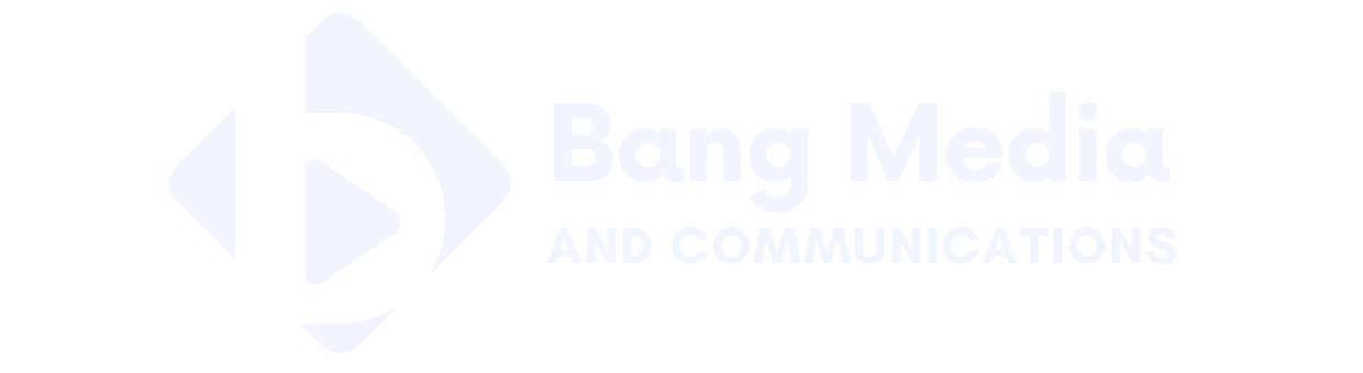 Bang Media and Communication