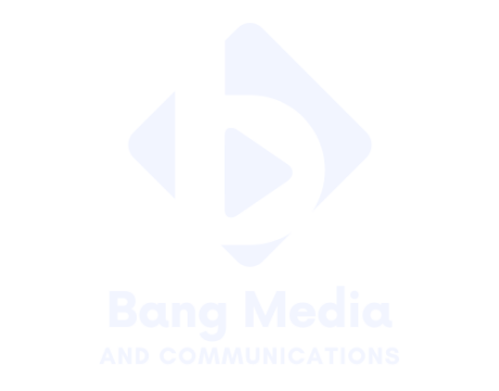 Bang Media Logo w